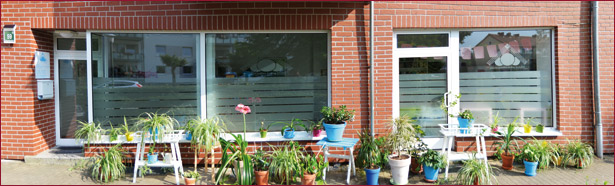 Interkulturelles Kolleg Bielefeld